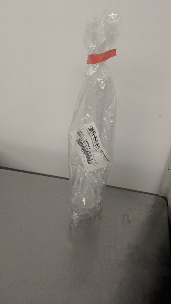 Plastic Graduated Cylinder 10 mL - SHIPS FROM GA