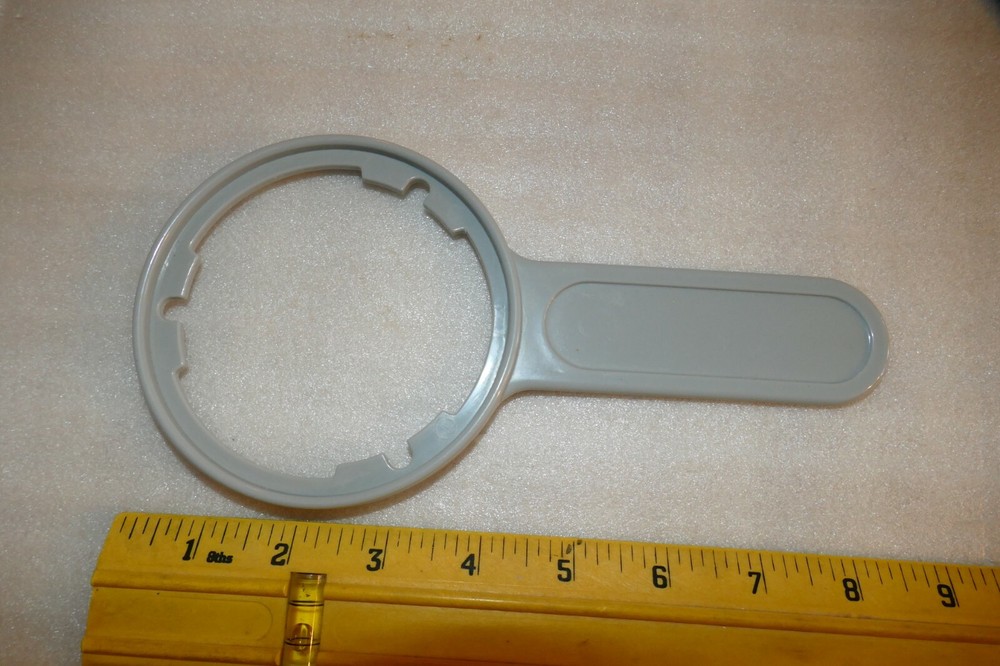 Creative Pasta Express Maker Model X500 REPLACEMENT part Only, Wrench Tool