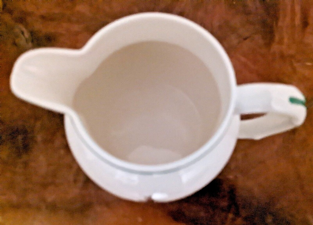 Spode Christmas Tree Pitcher Jug S3324-Z 37