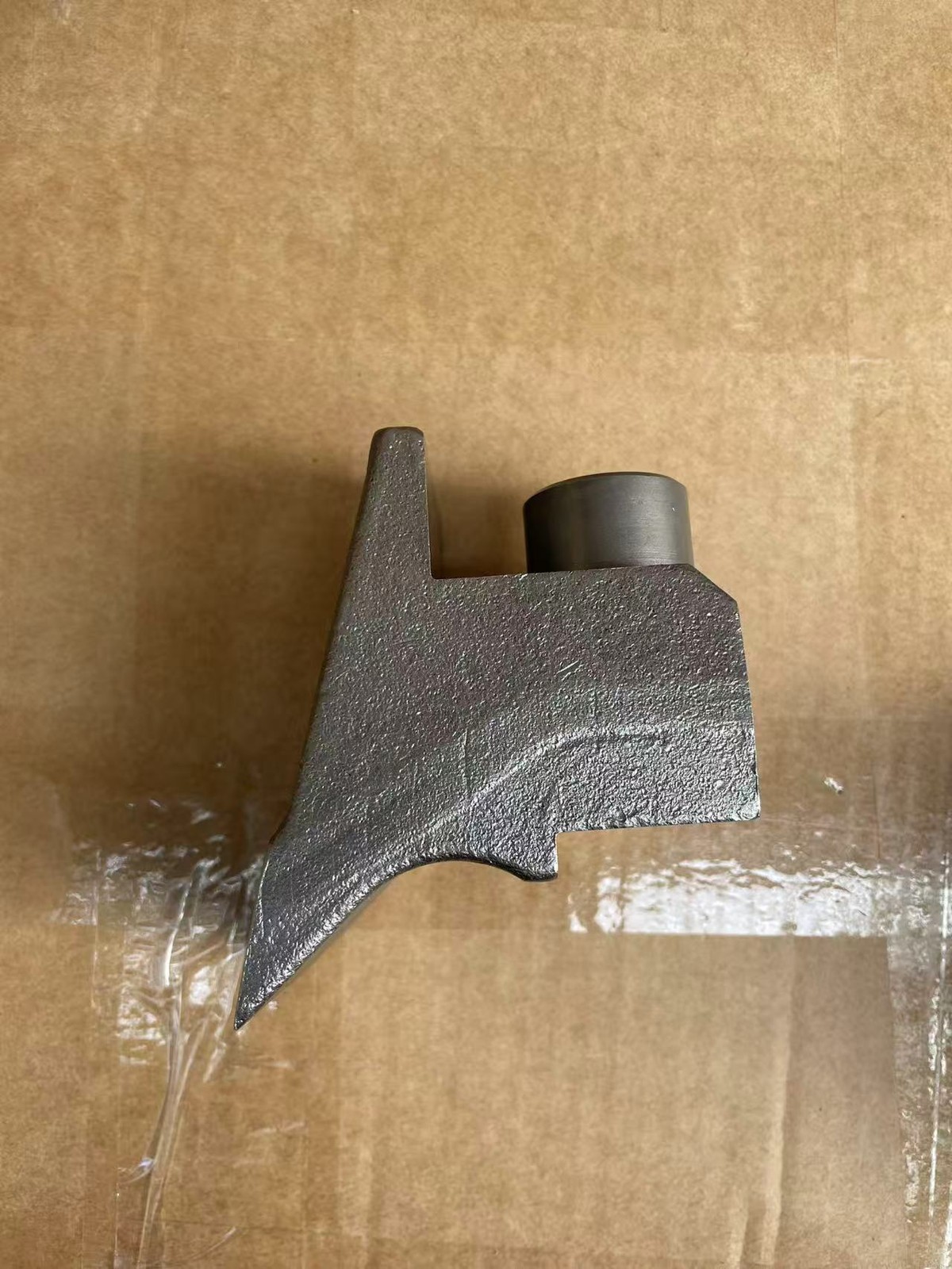 New 1X Fit for FAE/Cat Type C/3 Knife Mulcher Teeth