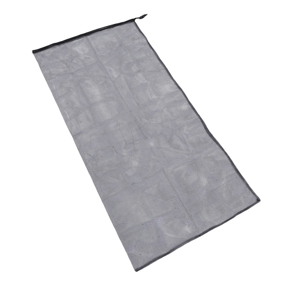 Universal Nylon Wood Chipper Replacement Bag Efficient Leaf Collection UOWY