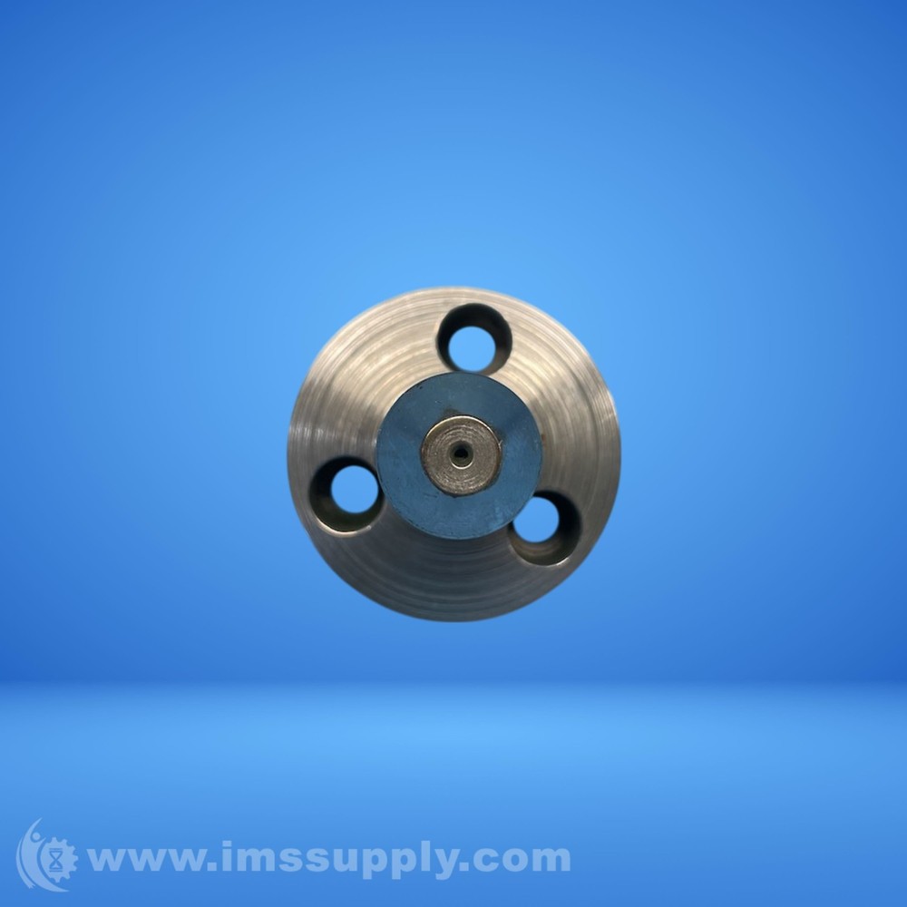 Industrial Nozzle or Valve Component FNIP
