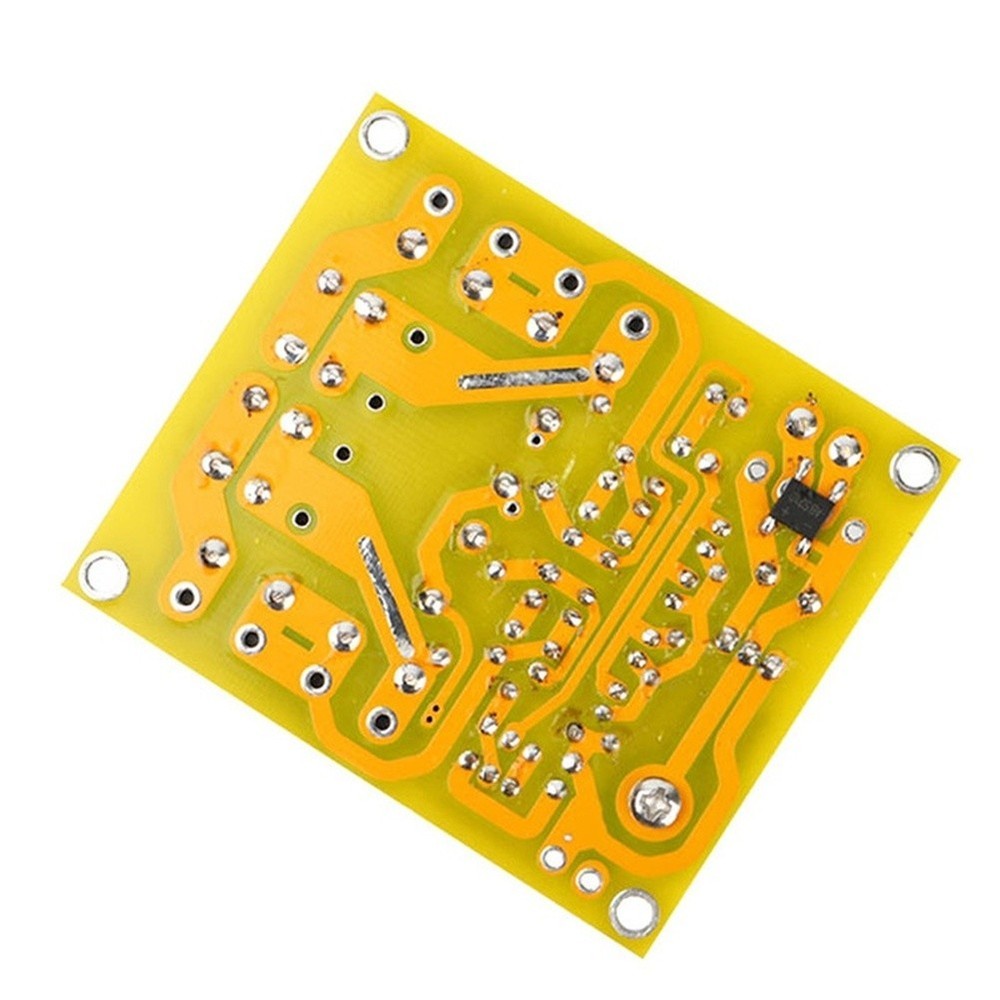 Speaker Protection Module 2 Channel 16A High Power with Delay Startup Feature