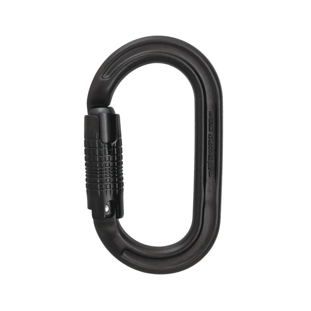 Ultra O Karabiner