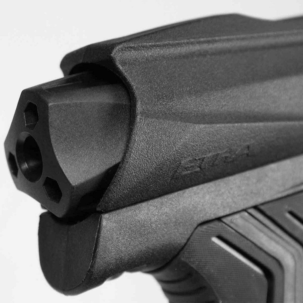 Planet Eclipse EMEK 100 PAL Mechanical Paintball Marker - Black