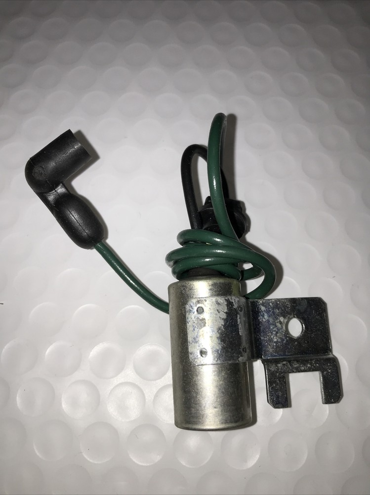 Condenser Kemparts 221