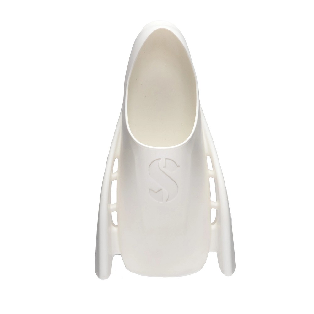 ScubaPro Full Foot Pocket Modular Fin System- White