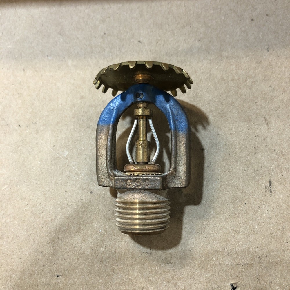 CSC SPRINKLER HEAD, 286