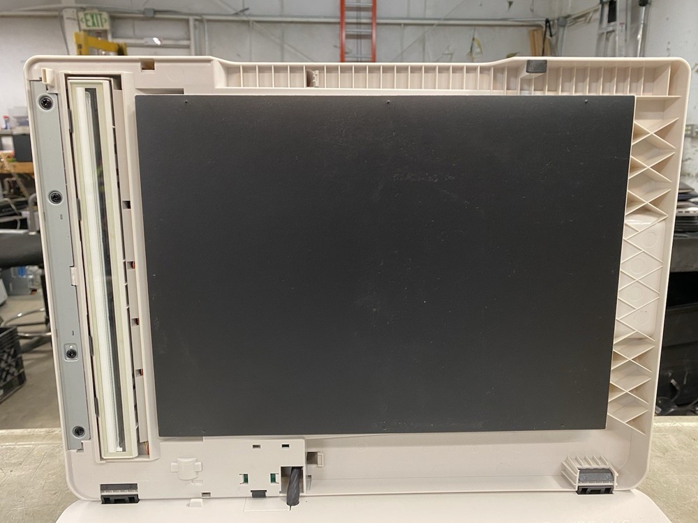 Xerox Duplex Combo Document Scanner - WORKING - NO POWER SUPPLY