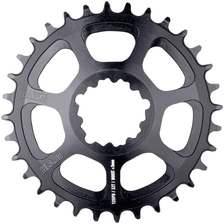 Blade Direct Mount Chainring - DMR Blade Direct Mount Chainring - 32T, Boost,