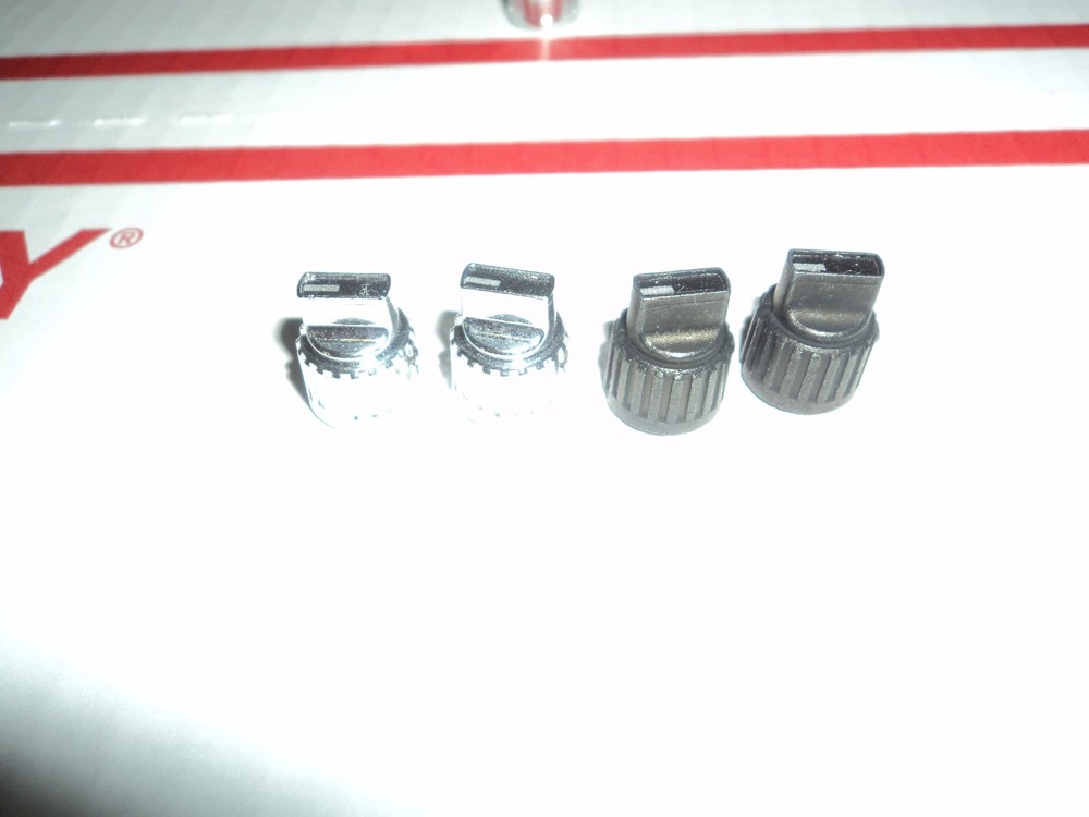 1 NEW BENDIX KING Replacement Channel KNOB CH Radio DPH GPH EPH DPHX GPH button