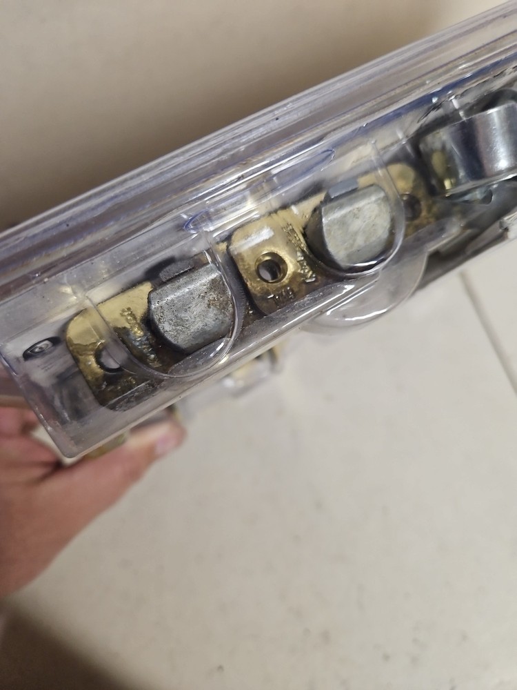 KWIKSET 2 Pack Single Cylinder Deadbolt & Keyed Entry Set
