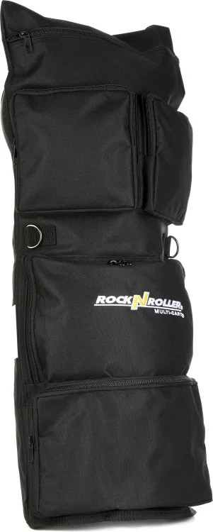 Rock N Roller RSA-TAB8 Multi-pocket Tool Accessory Bag - Medium