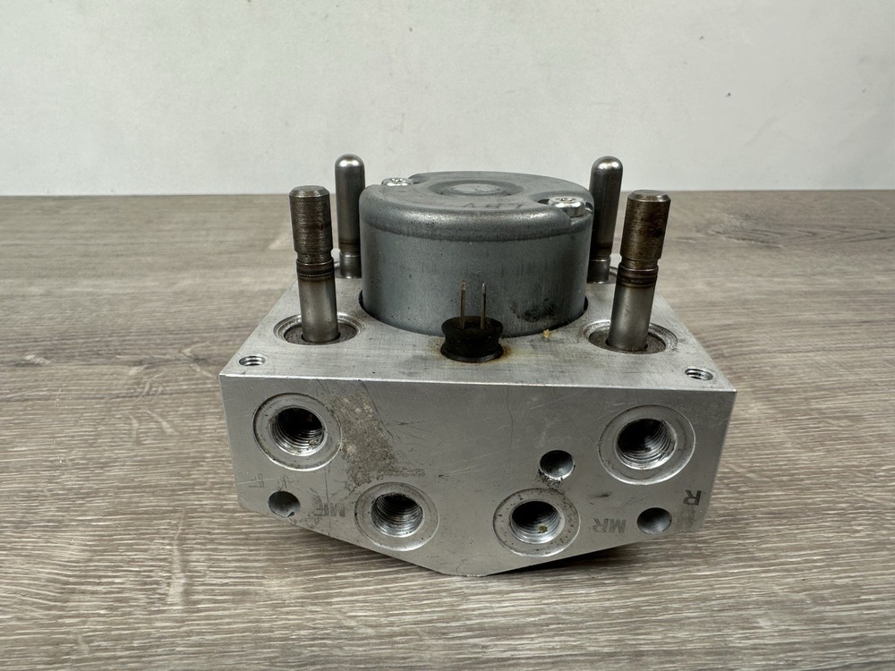 BWI Hydraulic Compact Service Unit 18084001