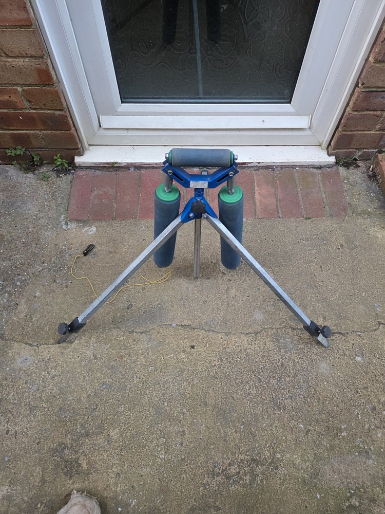 Preston Innovations V Pole Roller