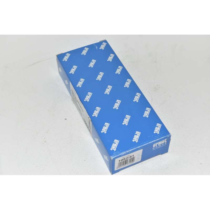 URMET 1082/41 Digital Keypad Module Genya Light Gray Intercom