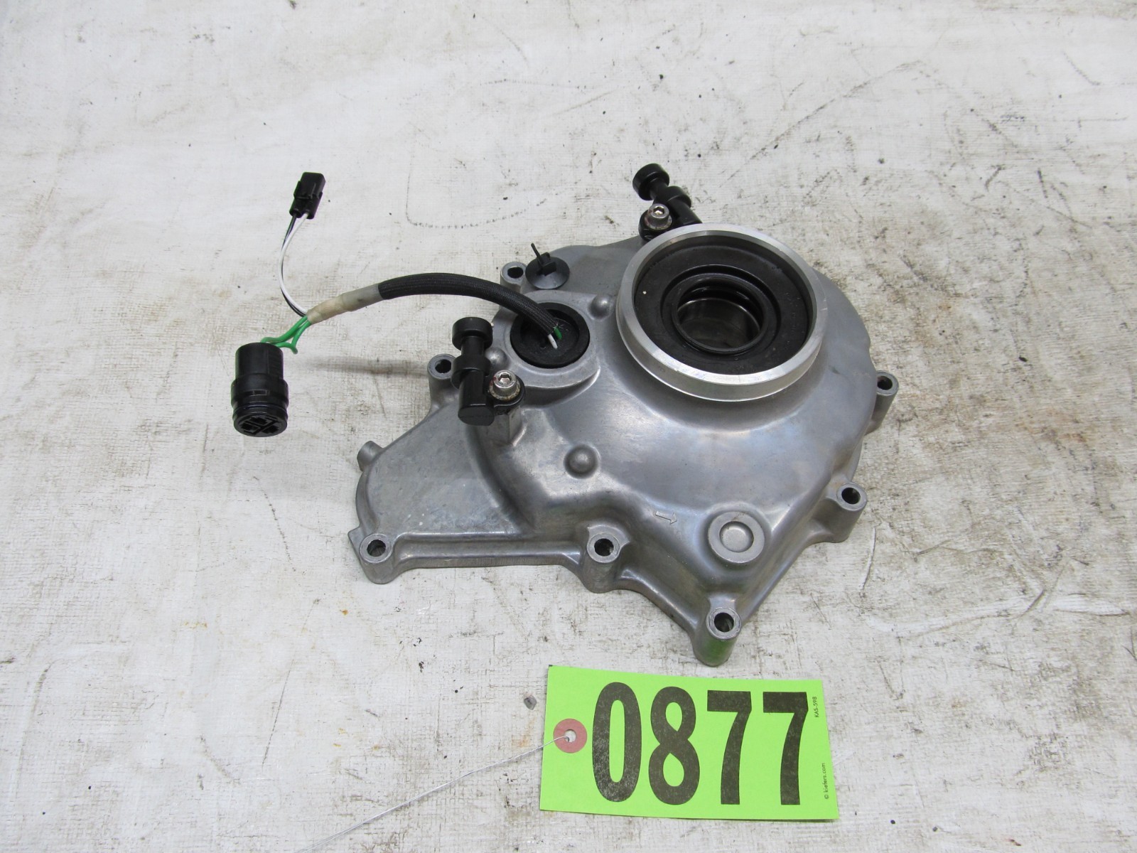 2014 Yamaha Waverunner VXS VXR FX 1800 1.8 HO Stator