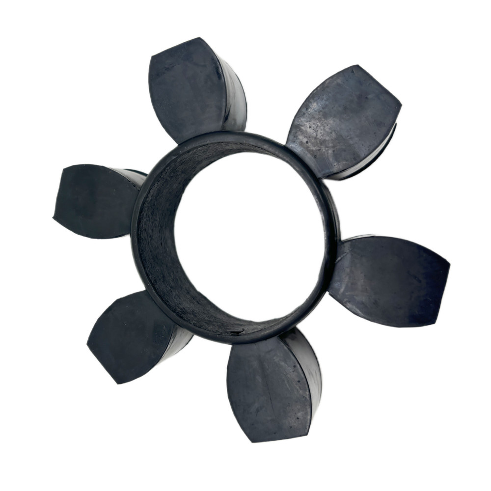 HRC130 HRC RUBBER ELEMENT BLACK COUPLING INSERT Stocked In US