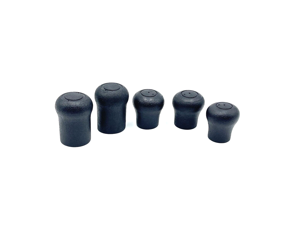 Fishing Rod Butt Cap