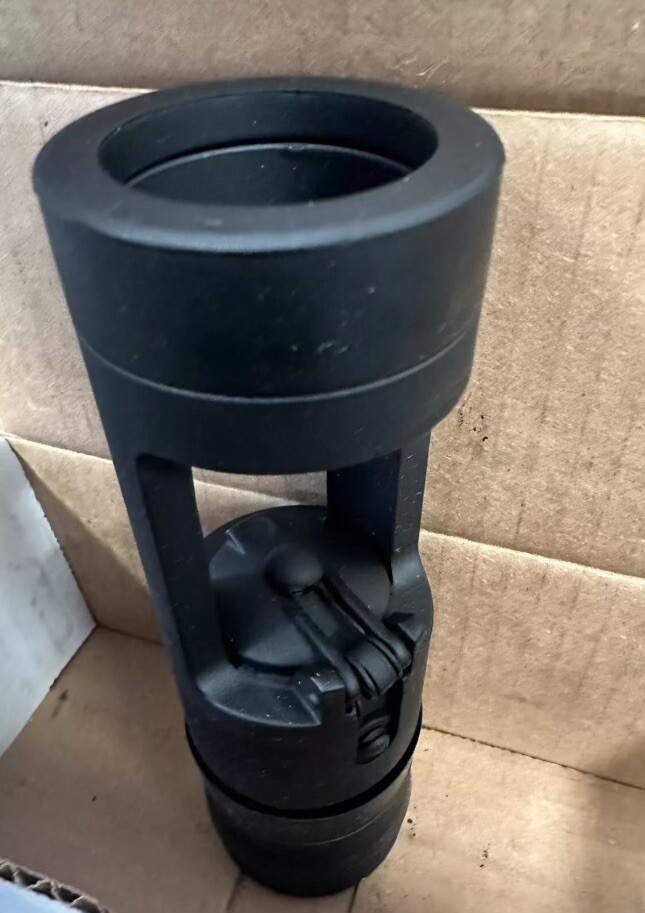 1F-2R Float FlapperValve Model G New Un-Used