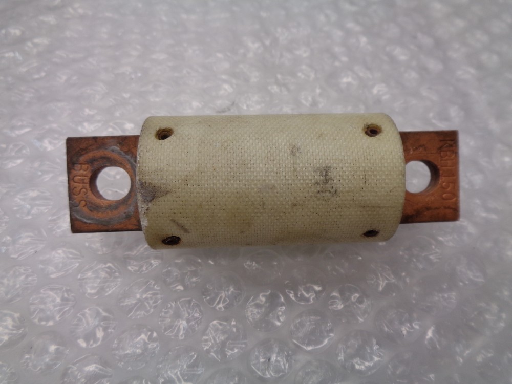 BUSSMANN KBH150 FUSE UNMP