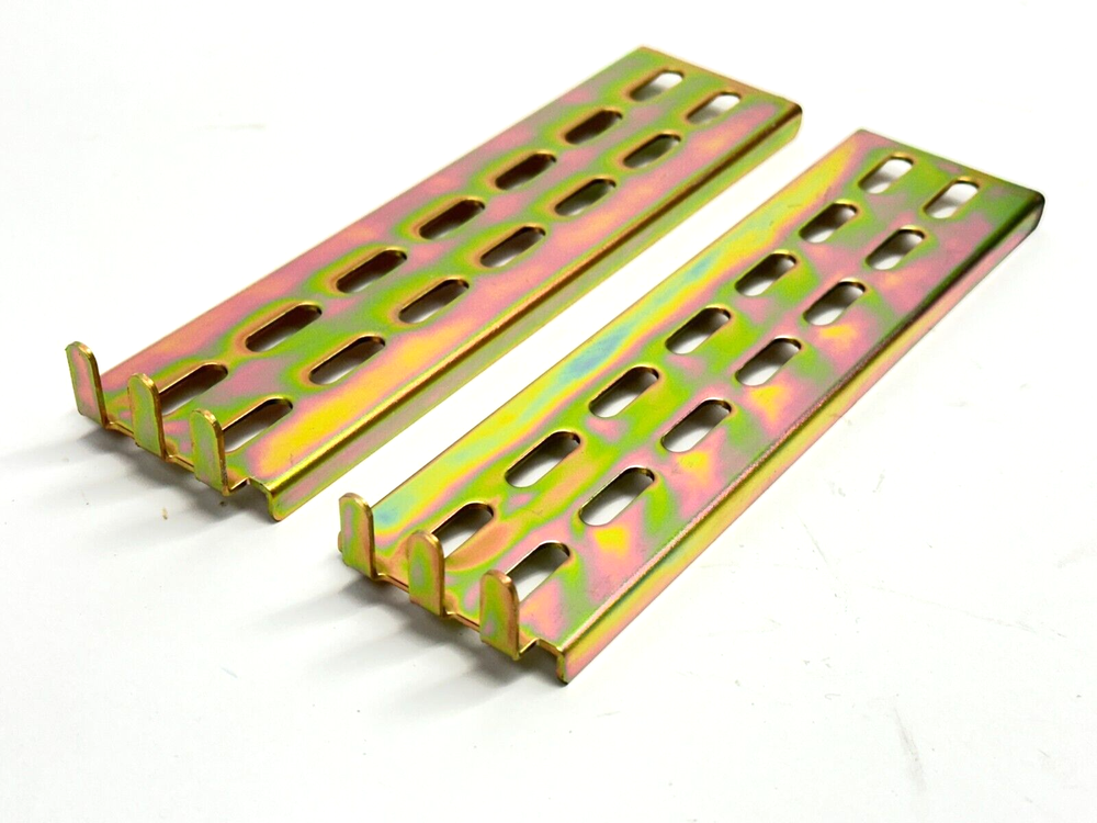 General Devices B-308 Chassis Trak