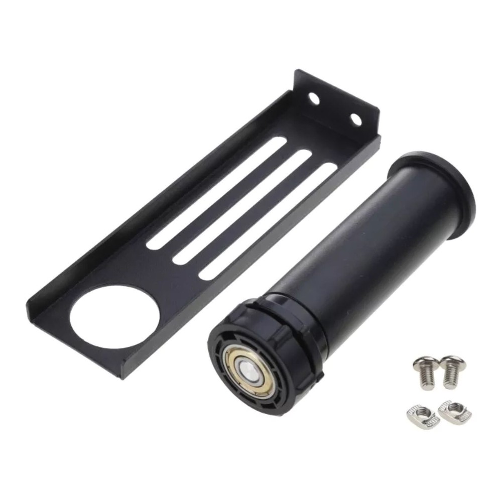 Rotatable 3D Printer Filament Rack Spool Bracket Holder For Ender-3 series