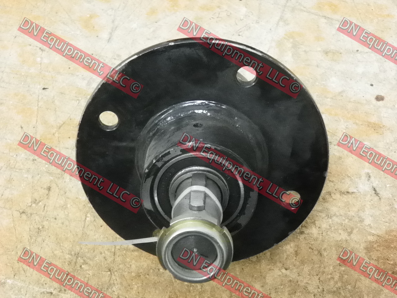 Rhino 00788456 Spindle Assembly for FA513/FA613 Finish Mowers NEW REPLACEMENT