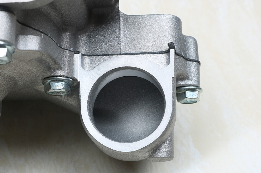 Fits Polaris oem 96-03 XCR 600 SP 700 800 Ultra 780 Water Pump Assembly 3085267