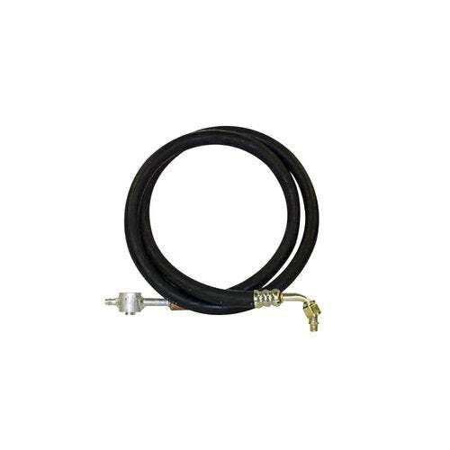 Compressor to Condenser Hose