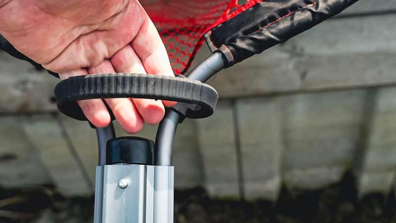 FOX RAGE SPEEDFLOW LANDING NETS