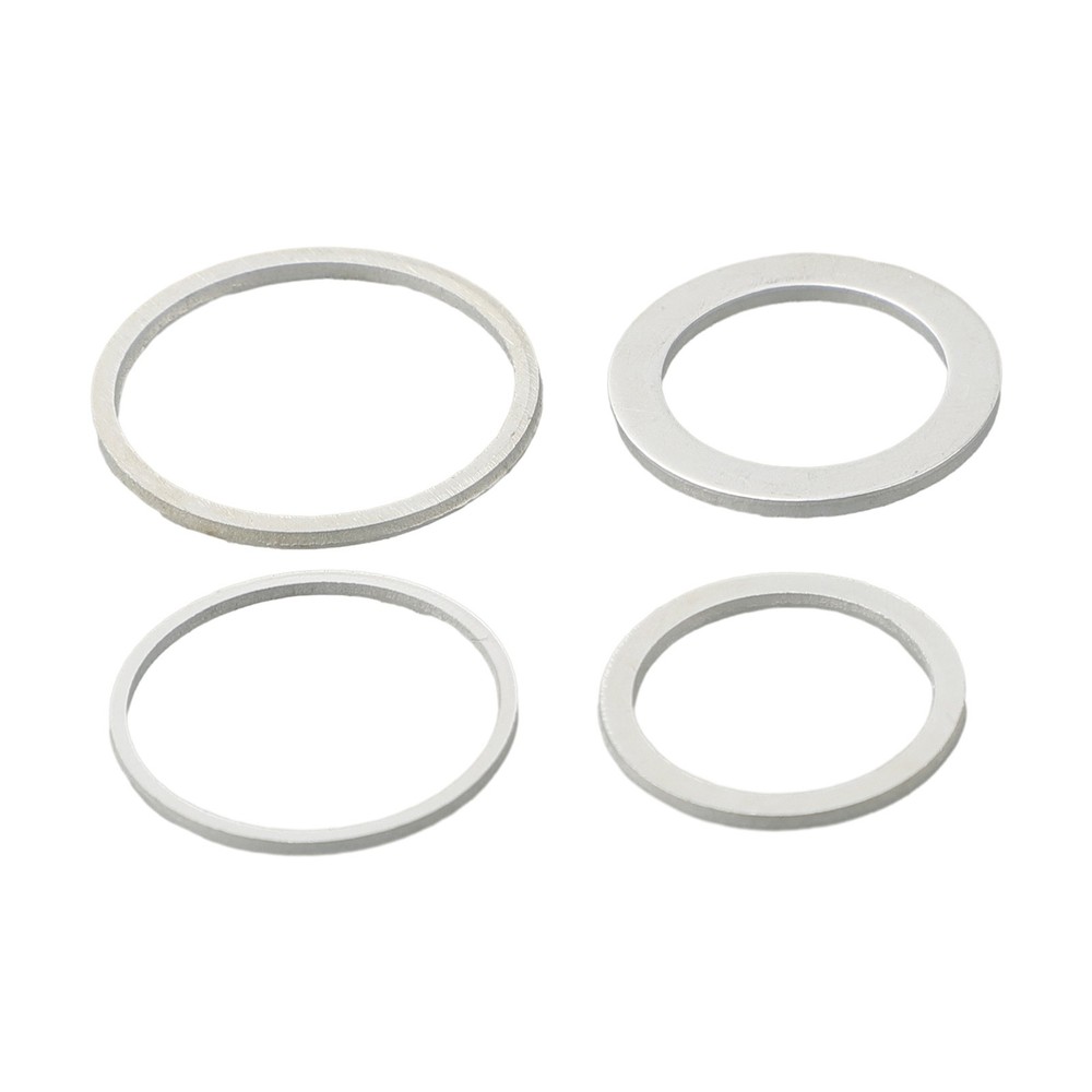 4Pcs Set Circular Saw Ring For Circular Saw Blade Reduction Ring Conversion Ring
