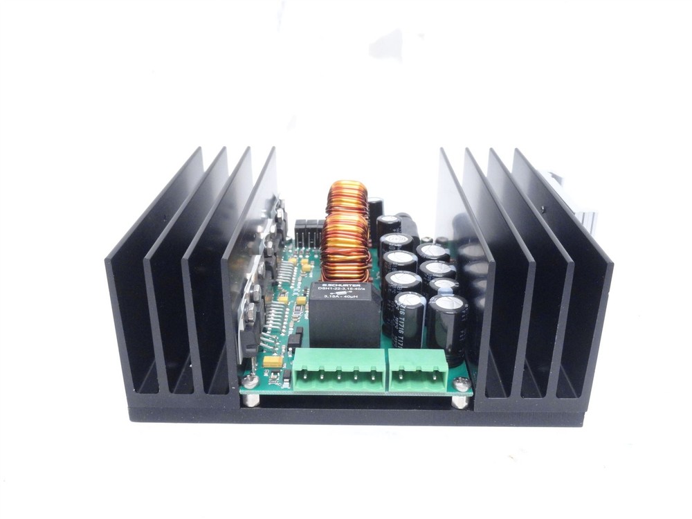 250463 Old-Stock; Multipond 2003374 PS-01 Electronic Module