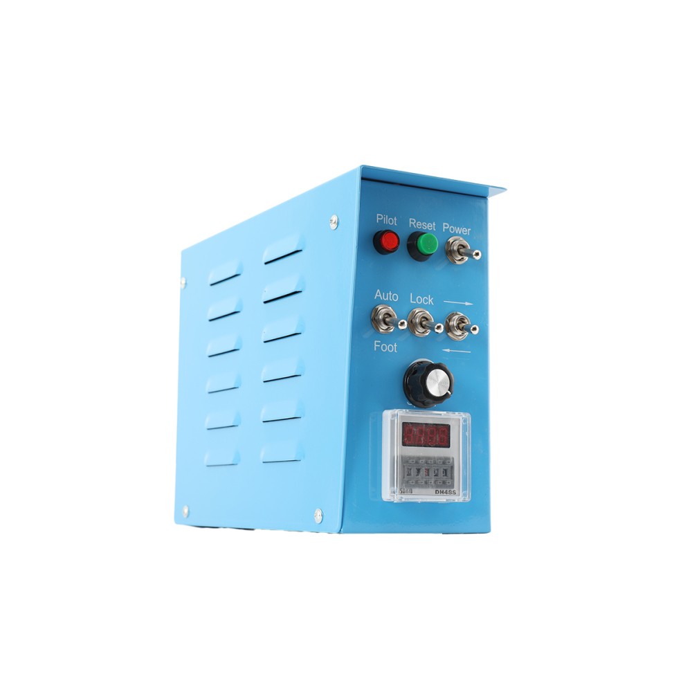 Welding Positioner Control Box Welding Control Box Positioner Control Box