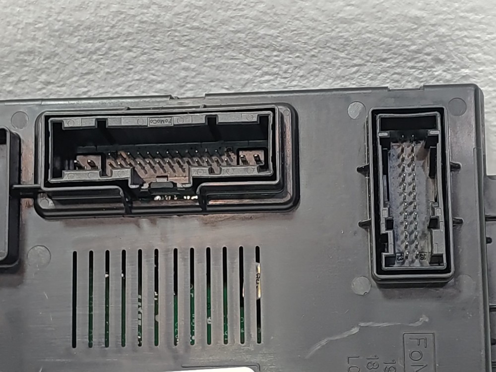 FORD EXPLORER 2017-2019 TEMPERATURE CONTROL MODULE OEM