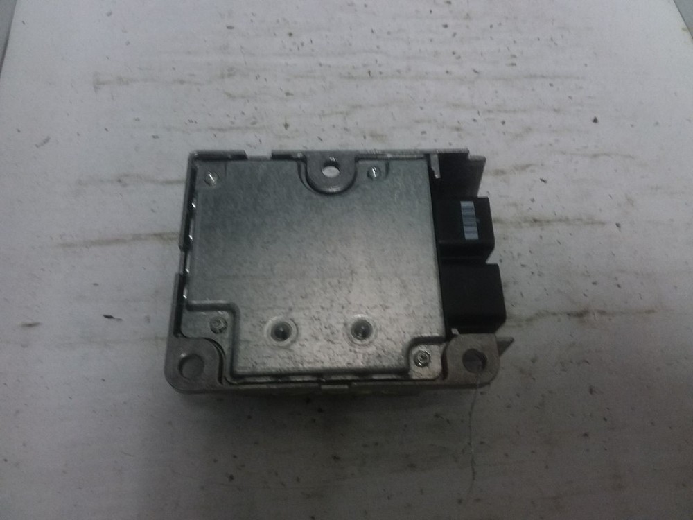 SRS Control Module Below Console Crew Cab Fits 10-11 DODGE RAM 1500 PICKUP