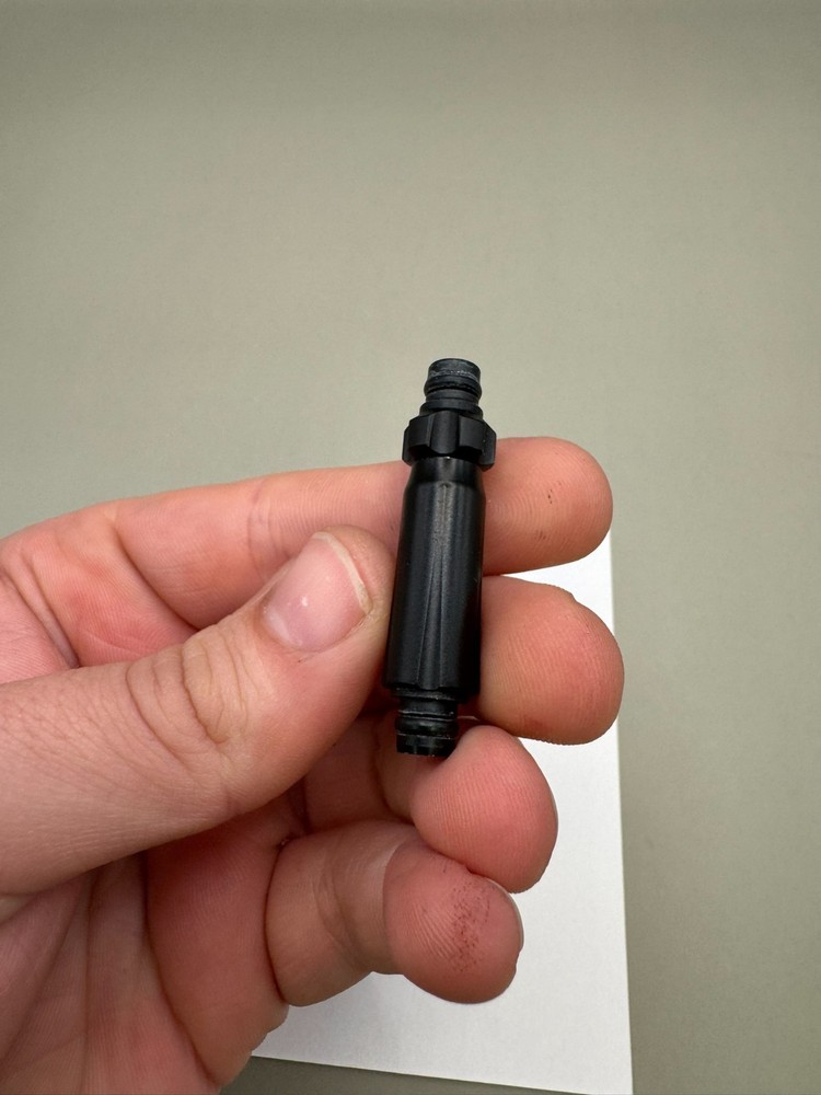 Planet Eclipse Geo 3.1 Transfer Tube