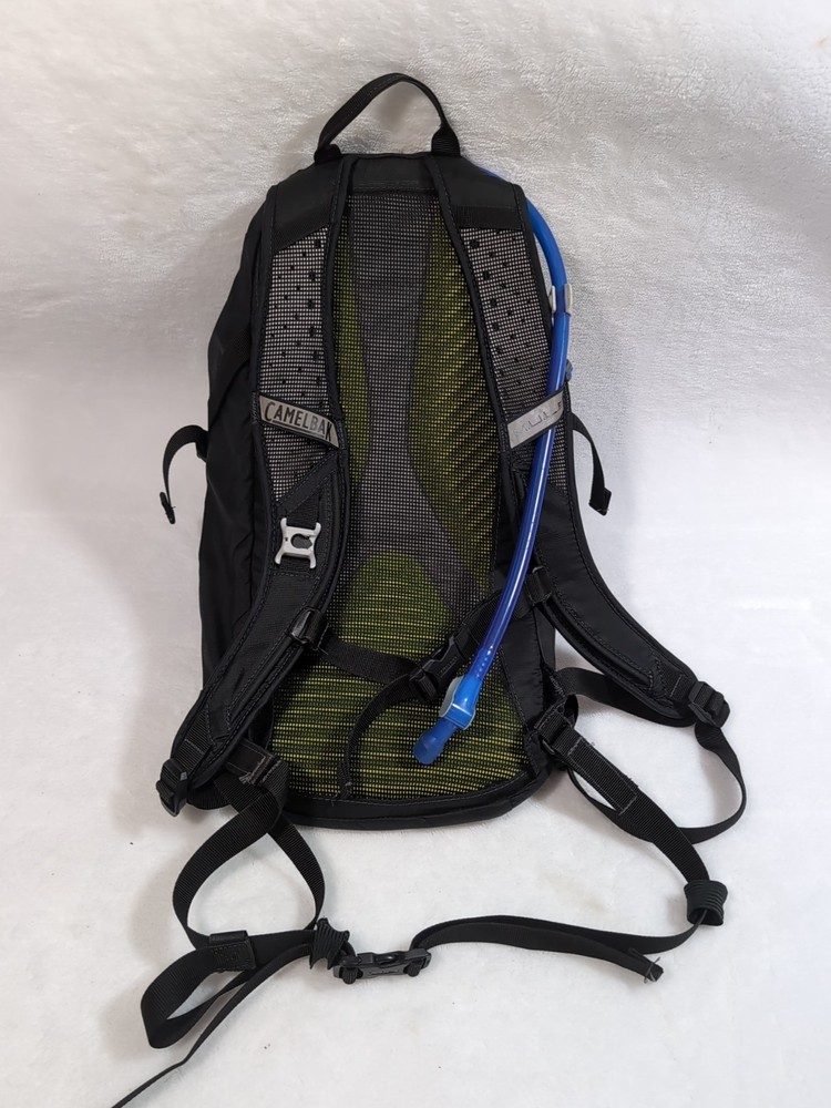 Camelbak M.U.L.E Mule Hydration Hiking Mountain Biking Backpack w/ 3L Bladder