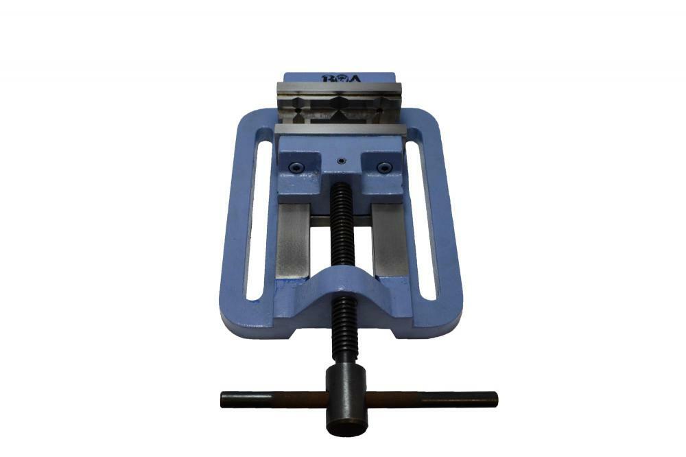 Boa Drilling Vise, 5" 110223