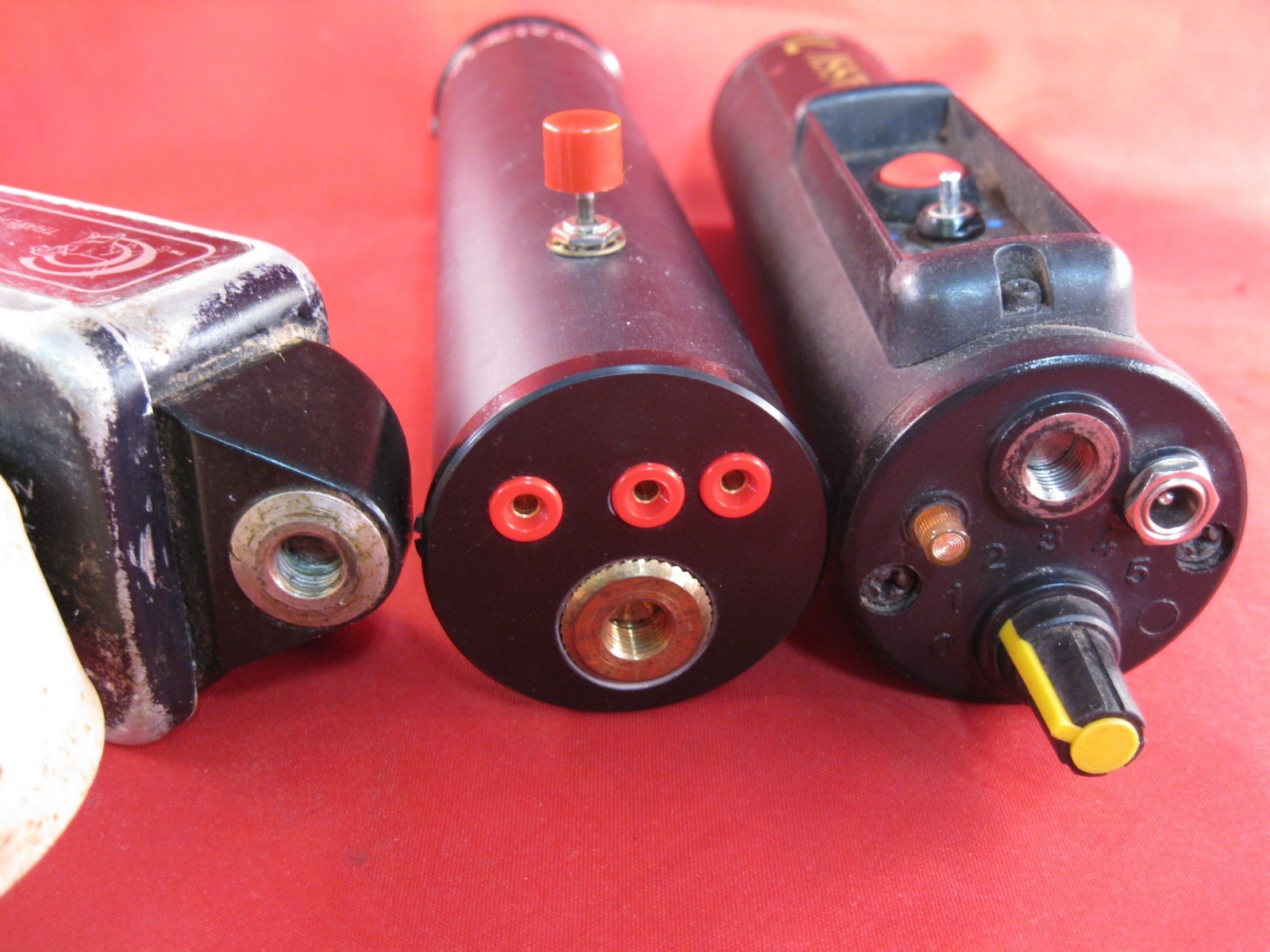 Tri-tronics XL XLS Antenna-Fits most older models !!!!see note in listing!!!!