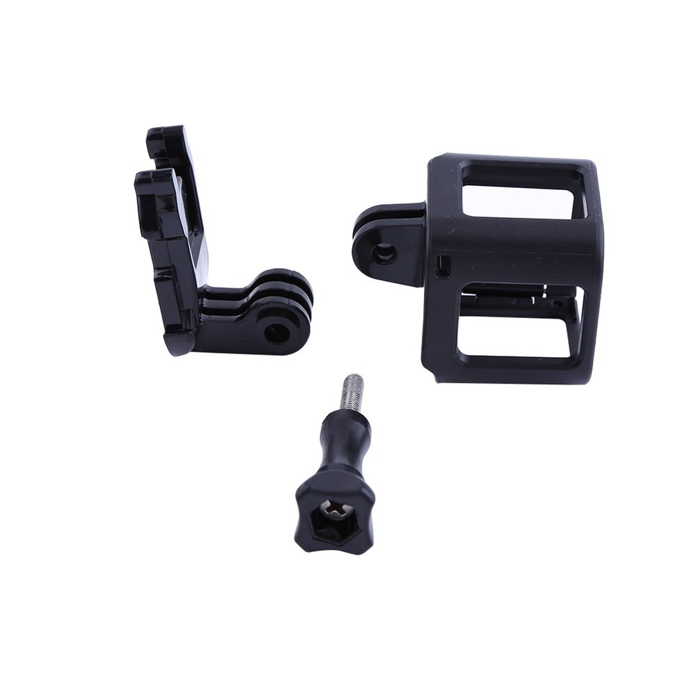 Low Profile Frame Housing Mount Protective Case Cover For 4 Session