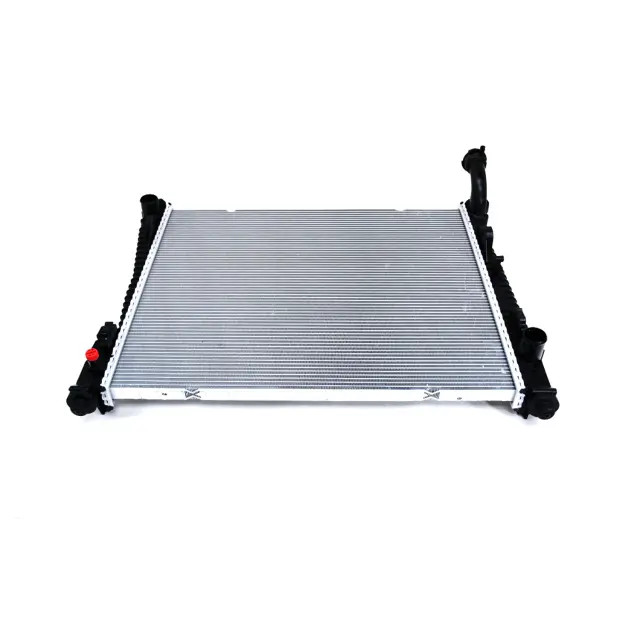 Genuine Mopar Engine Cooling Radiator 55038001AH