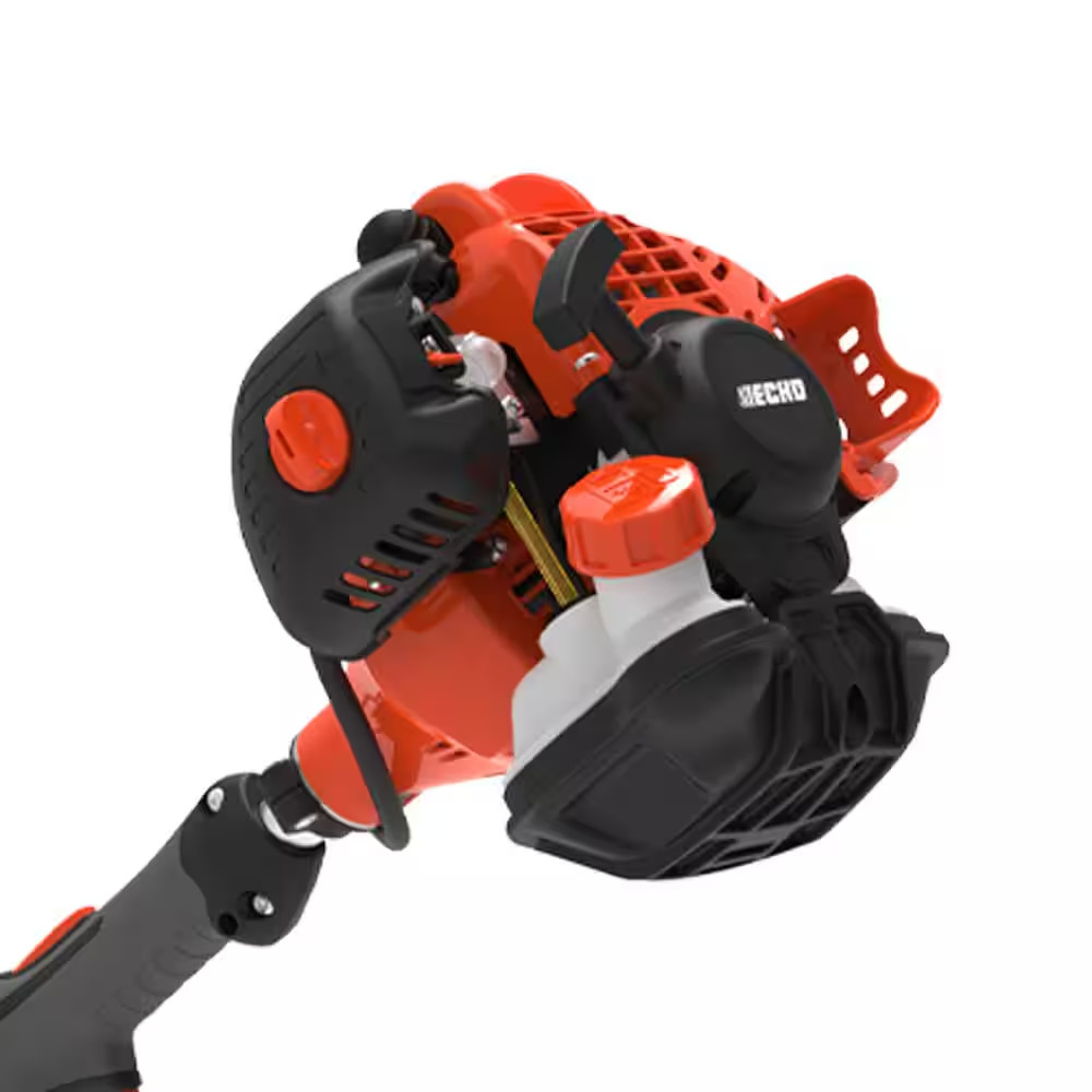 21.2 Cc Gas 2-Stroke Lawn Edger