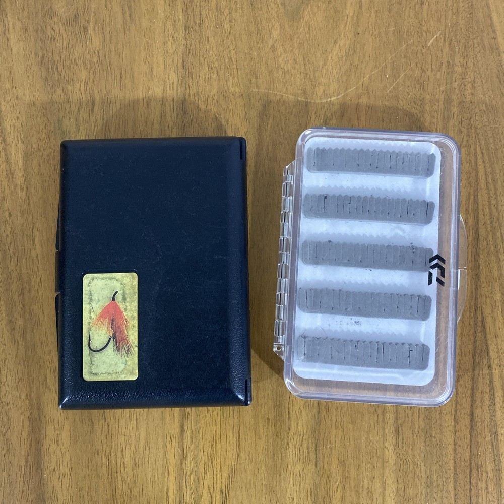 🔥 X2 FLY BOXES 🔥