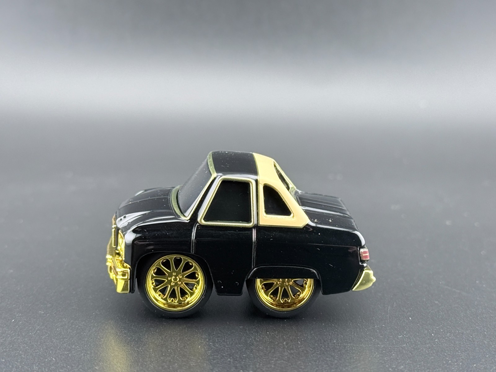 Cartuned 1975 Chevy Impala (DONK’D) Series 9 Mainline 2026 1/64