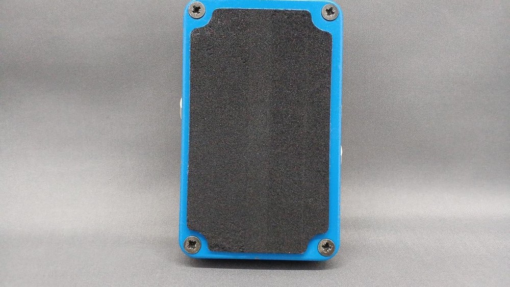 Ebs Unichorus Effector Chorus