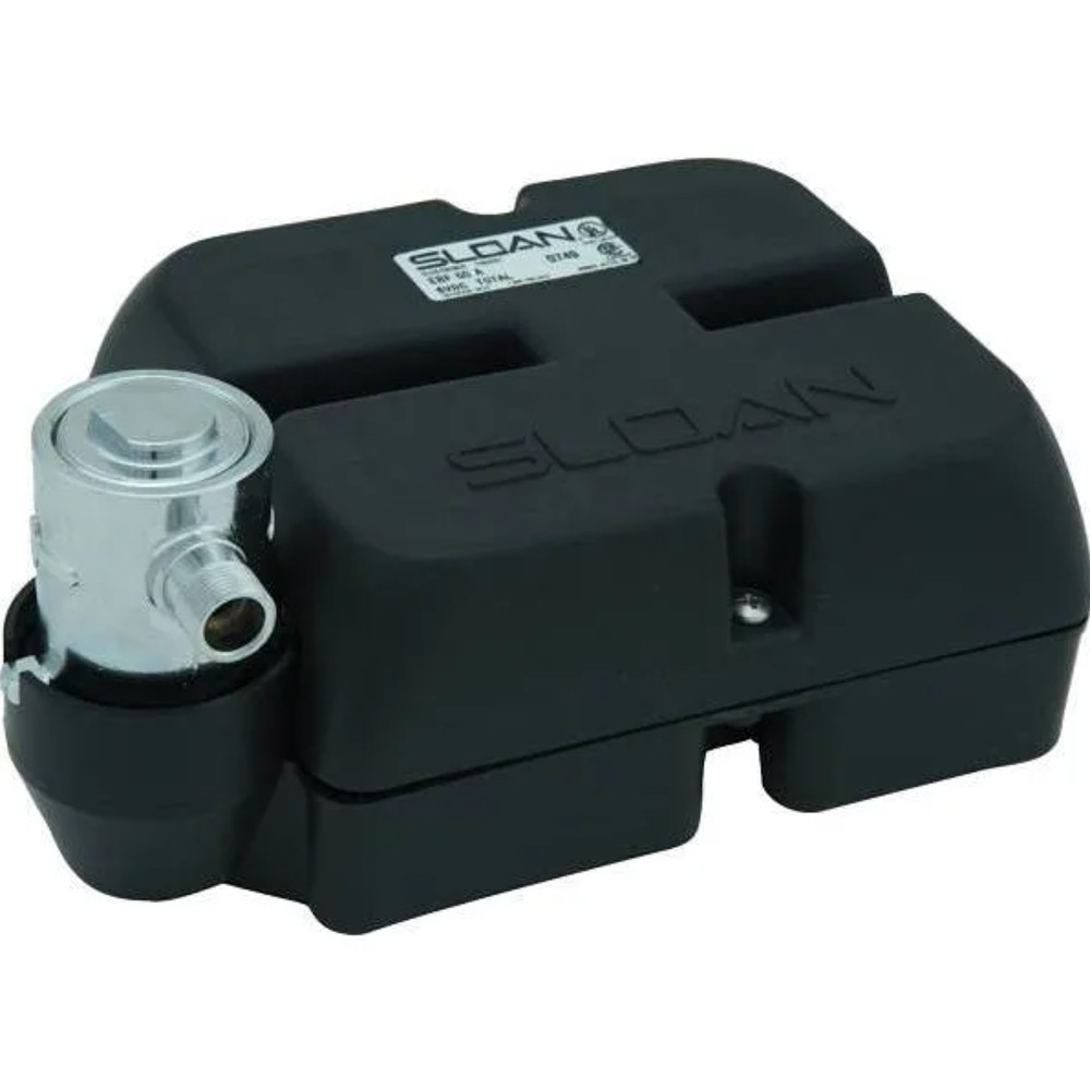 Sloan EBF60A Control Module W/ Label