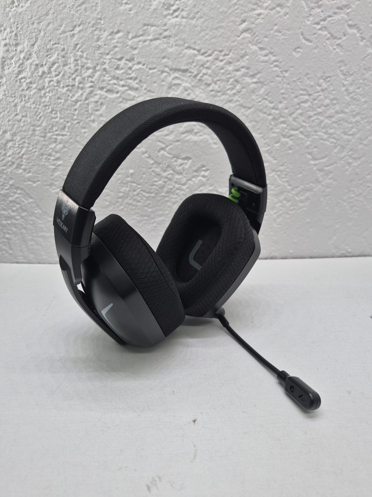 Weseary Wireless Gaming Headset WG1