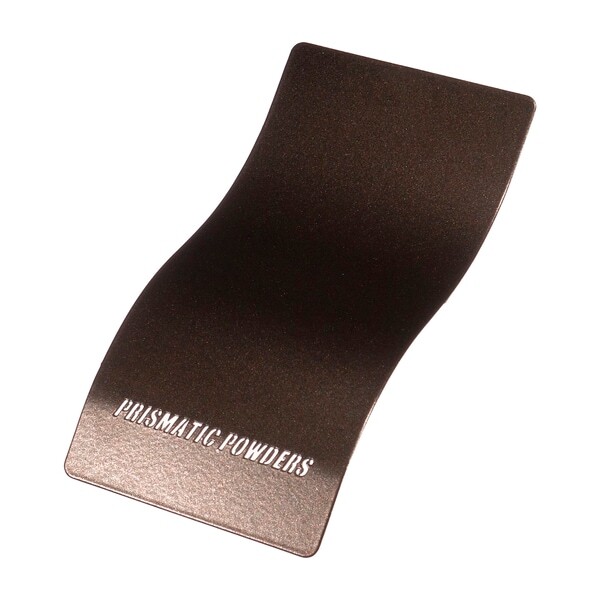 PRISMATIC POWDERS® D- Walnut Brown