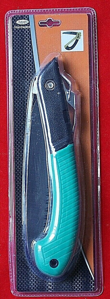 Foldable Pruning Saw by Agape Hardware